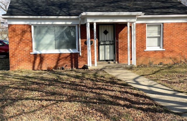 15534 Forrer St. - 15534 Forrer Street, Detroit, MI 48227