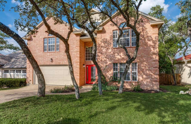 9216 Rustlers Creek Dr photos photos