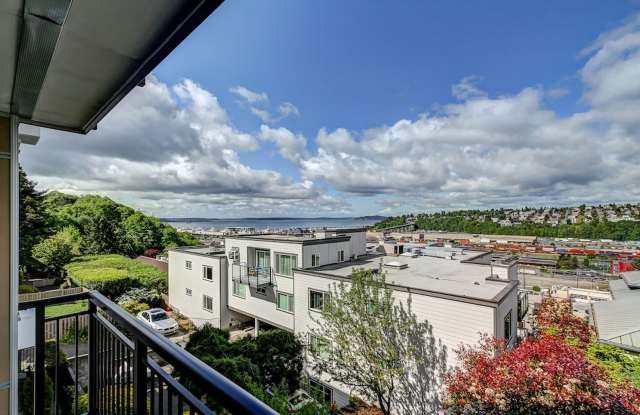 Queen Anne View Condo!!! photos photos Queen Anne View Condo!!! photos photos
