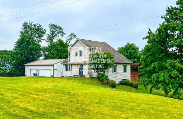 COMING SOON! Spacious Country Home with Huge Yard and Amply Storage photos photos
