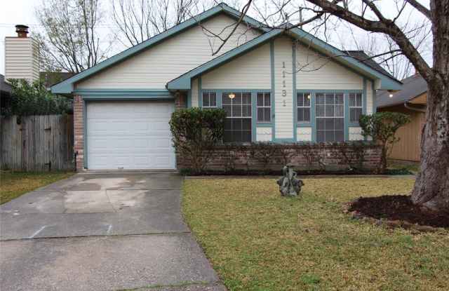 11131 Thunderhaven Drive - 11131 Thunderhaven Drive, Harris County, TX 77064