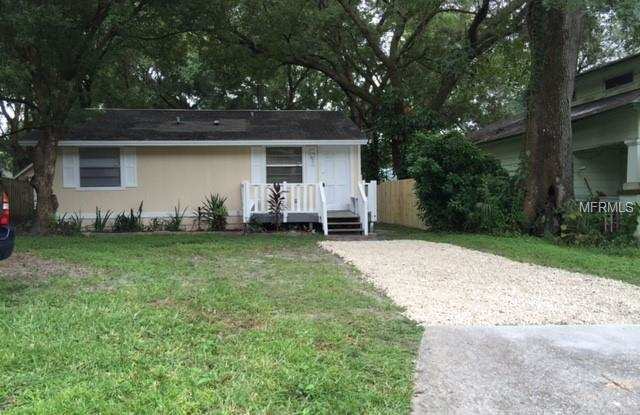 228 W FERN STREET - 228 West Fern Street, Tampa, FL 33604