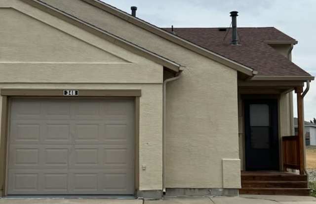 348 Sacajawea Court photos photos