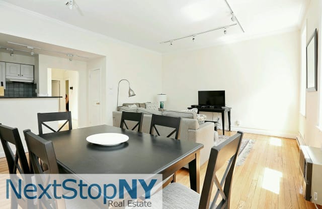 245 East 60th Street - 245 E 60th St, New York City, NY 10065