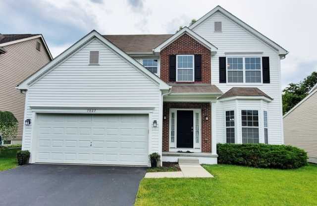 7927 Black Willow Drive - 7927 Black Willow Drive, Franklin County, OH 43004