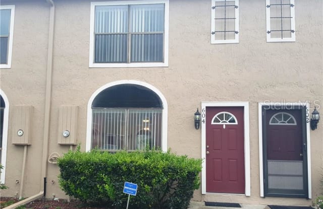 604 CASA PARK COURT A - 604 Casa Park Court a, Winter Springs, FL 32708