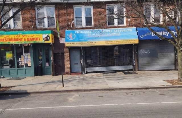 205-11 Hollis Avenue photos photos