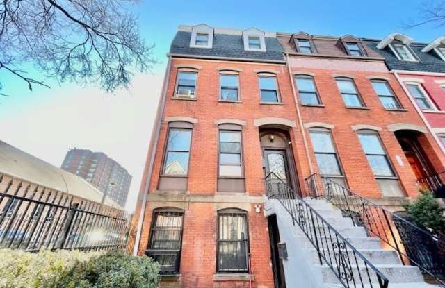 537 BRAMHALL AVE - 537 Bramhall Avenue, Jersey City, NJ 07304 537 BRAMHALL AVE - 537 Bramhall Avenue, Jersey City, NJ 07304