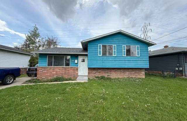 6446 Wolf Road photos photos