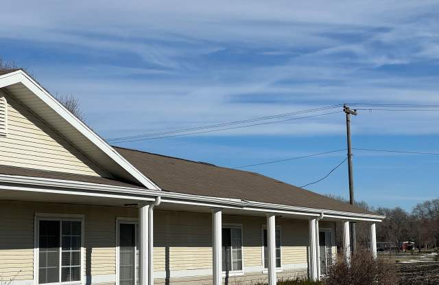 Quiet Cove Apartments Gallery 4