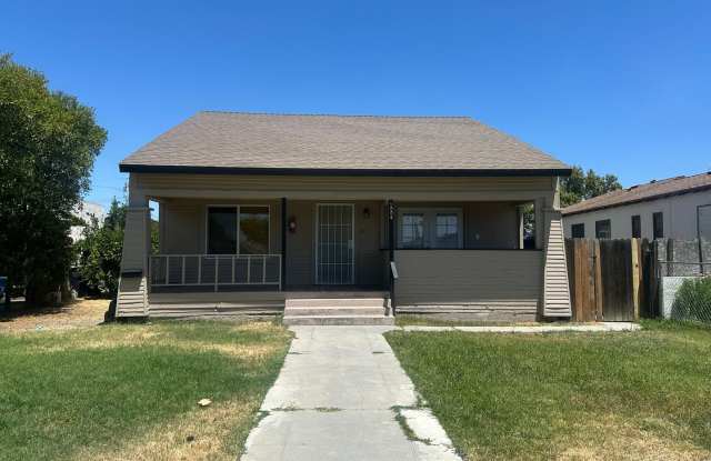 Charming Corcoran home coming soon! photos photos