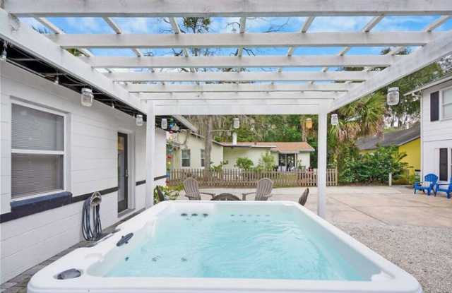 9 Sylvan Drive - 9 Sylvan Drive, St. Augustine, FL 32084