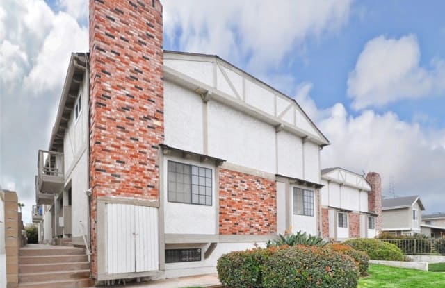 2409 Vanderbilt Lane - 2409 Vanderbilt Lane, Redondo Beach, CA 90278