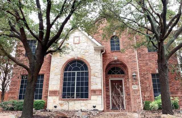 5416 Great Worth Way - 5416 Great Worth Way, McKinney, TX 75070 5416 Great Worth Way - 5416 Great Worth Way, McKinney, TX 75070