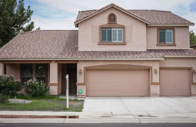 10333 W LA REATA Avenue - 10333 La Reata Avenue, Avondale, AZ 85392