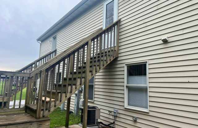 1537 Stonefield Drive - Three Bedroom Townhome photos photos