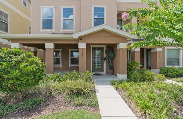 10542 GREEN IVY LANE - 10542 Green Ivy Ln, Orlando, FL 32832