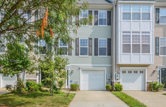 116 MOORE DRIVE - 116 Moore Drive, Rockville, MD 20850