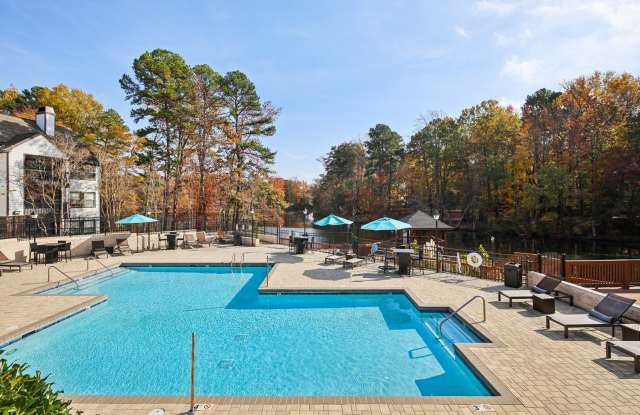 Radbourne Lake Apartments photos photos Radbourne Lake Apartments photos photos