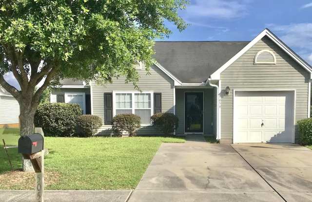 5059 Carrington Court - 5059 Carrington Court, North Charleston, SC 29485