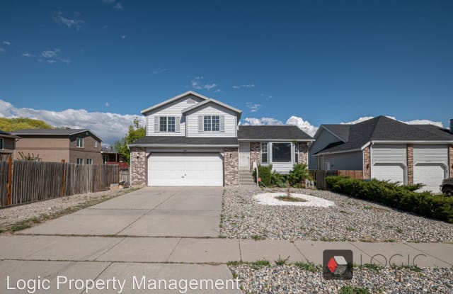 6041 S. 4000 W. - 6041 4000 West, Taylorsville, UT 84129