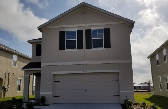 7796 Tuscan Bay Cir - 7796 Tuscan Bay Circle, Wesley Chapel, FL 33545