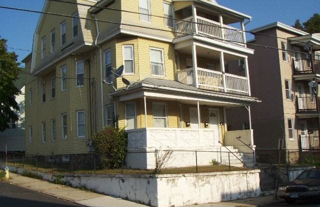33 Putnam Street - 33 Putnam Street, Waterbury, CT 06704