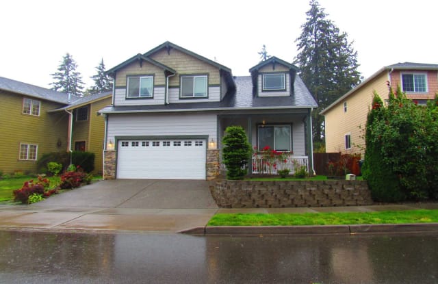 16031 39th Ave SE - 16031 39th Ave SE, Mill Creek East, WA 98012