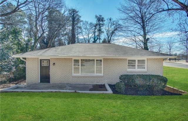105 Hillside Avenue SE - 105 Hillside Avenue Southeast, Atlanta, GA 30315