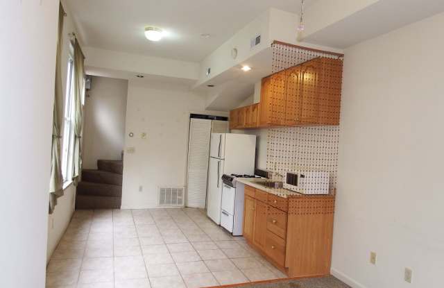 313 Albemarle St. - 313 Albemarle Street, Baltimore, MD 21202