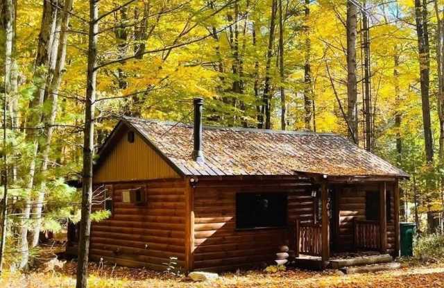 1568 Monument Road - 1568 Monument Road, Iosco County, MI 48763