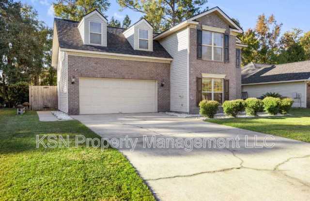123 Salt Landing Circle - 123 Salt Landing Circle, Chatham County, GA 31405