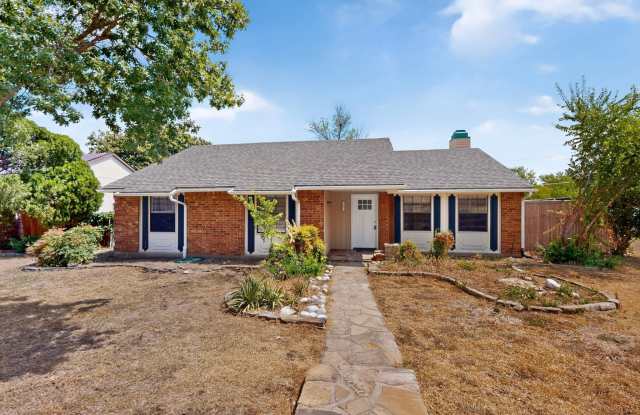 7904 Kodak Drive - 7904 Kodak Drive, Plano, TX 75025