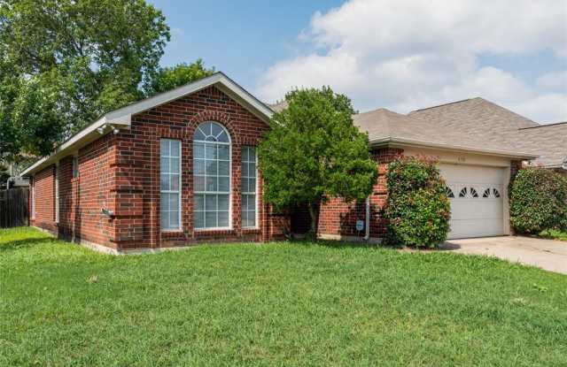 8701 Mystic Trail - 8701 Mystic Trail, Fort Worth, TX 76118
