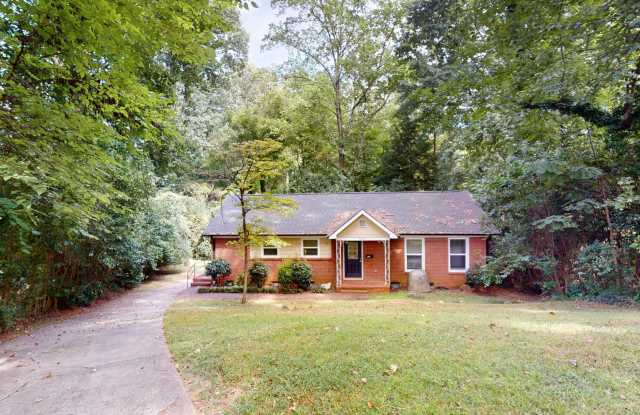 3414 Bonneville Drive Gallery 3