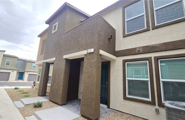 4857 Orchid Ridge Avenue photos photos