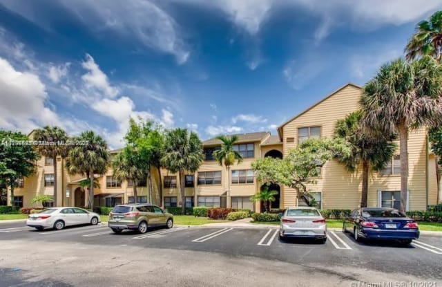 2311 N Congress Avenue - 2311 N Congress Avenue, Boynton Beach, FL 33436