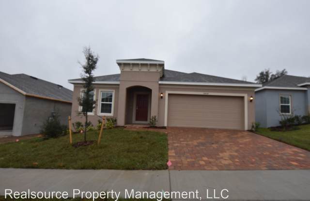 9454 Oglethorpe Drive - 9454 Oglethorpe Drive, Groveland, FL 34736