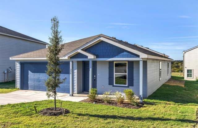 224 Arbor Court - 224 Arbor Court, Hood County, TX 76048