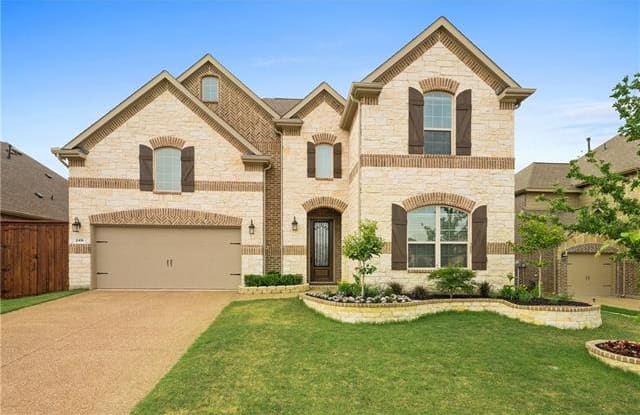 2416 Flickers Street - 2416 Flickers Street, Frisco, TX 75034