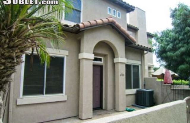 6300 Citracado Cir - 6300 Citracado Circle, Carlsbad, CA 92009
