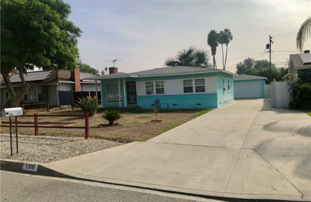 1308 E Thackery Avenue - 1308 East Thackery Street, West Covina, CA 91790