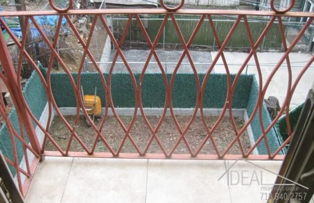 1461 Bushwick Avenue - 1461 Bushwick Avenue, Brooklyn, NY 11207