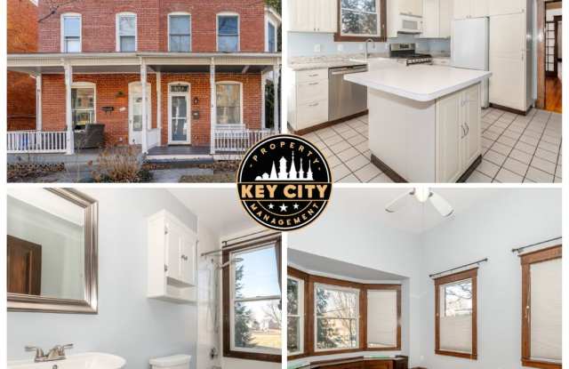 216 Washington Street photos photos