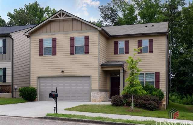 405 Park West Boulevard - 405 Park West Boulevard, Athens, GA 30606