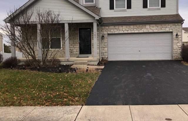 763 Bent Oak Drive - 763 Bent Oak Drive, Columbus, OH 43004
