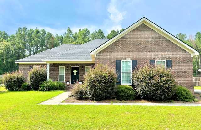 425 Serenity Avenue - 425 Serenity Avenue, Brooklet, GA 30415