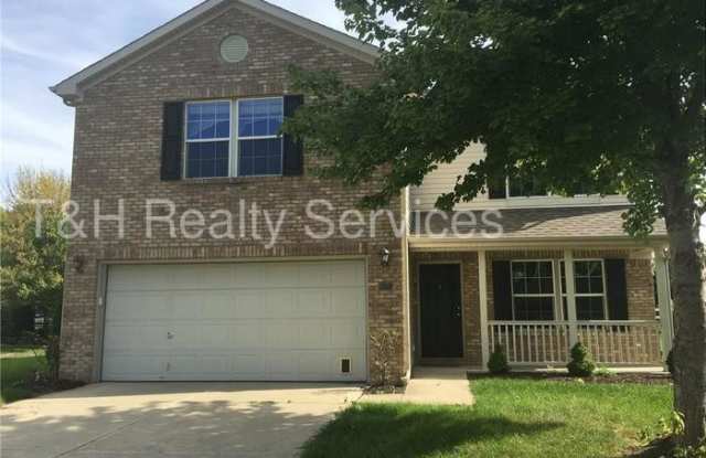 6690 Amherst Way - 6690 Amherst Way, Zionsville, IN 46077
