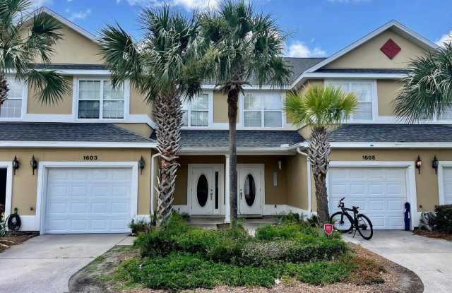 1603 Annabellas Way - 1603 Annabellas Way, Upper Grand Lagoon, FL 32407 1603 Annabellas Way - 1603 Annabellas Way, Upper Grand Lagoon, FL 32407