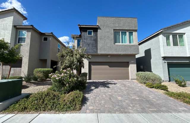 Gated 5-Bedroom Skye Canyon Home! Gallery 1